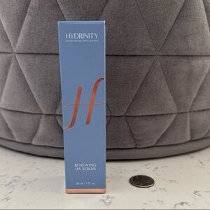 Hydrinity Renewing HA Serum